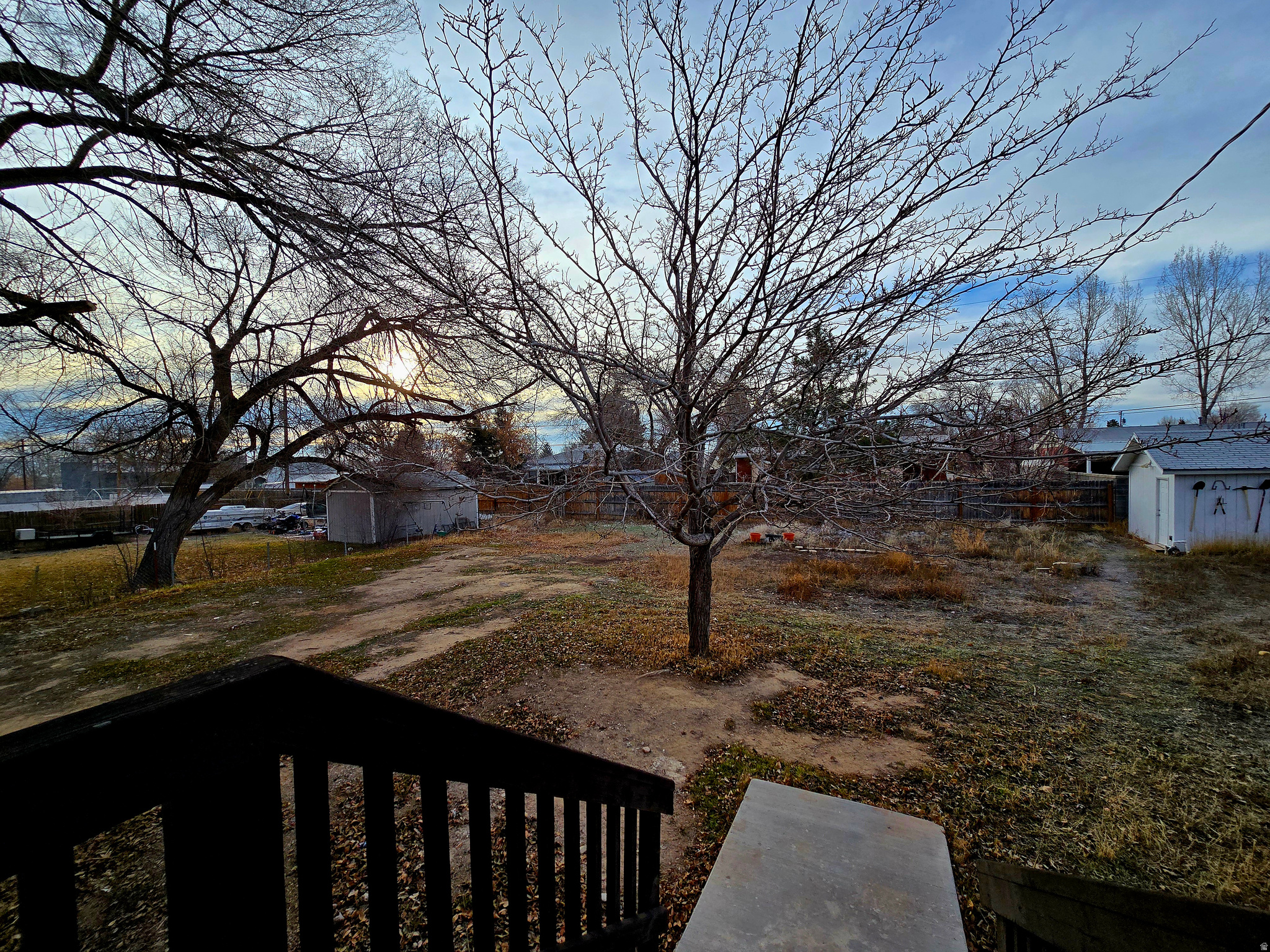 VERNAL CITY PLAT E - Residential