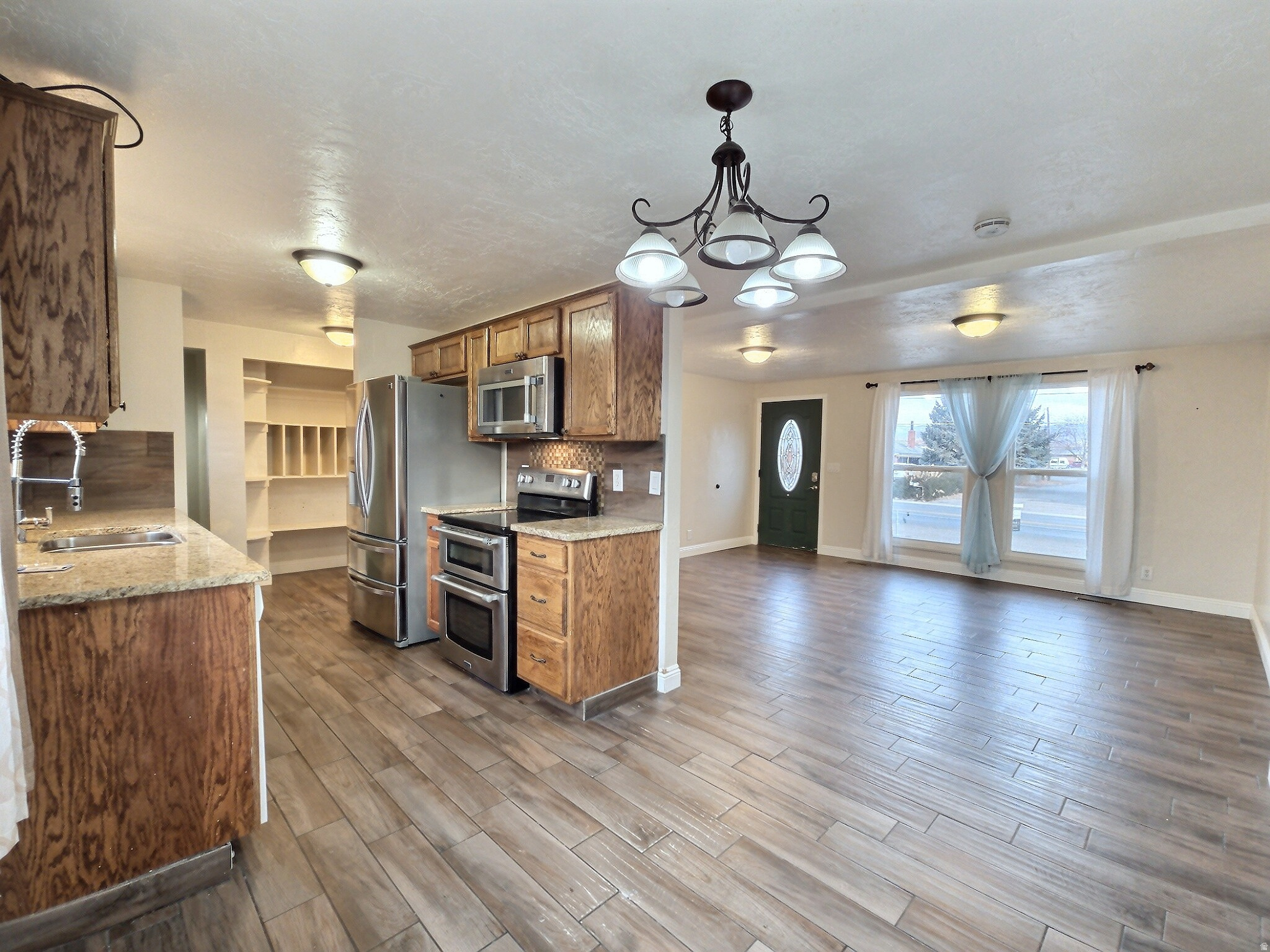 VERNAL CITY PLAT E - Residential