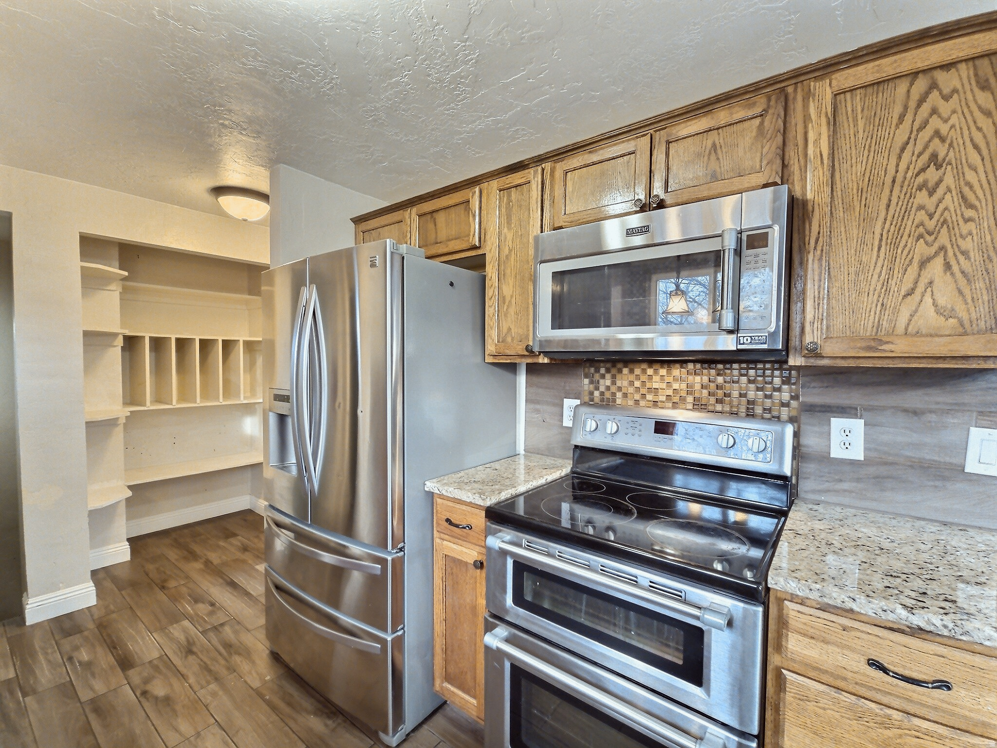 VERNAL CITY PLAT E - Residential