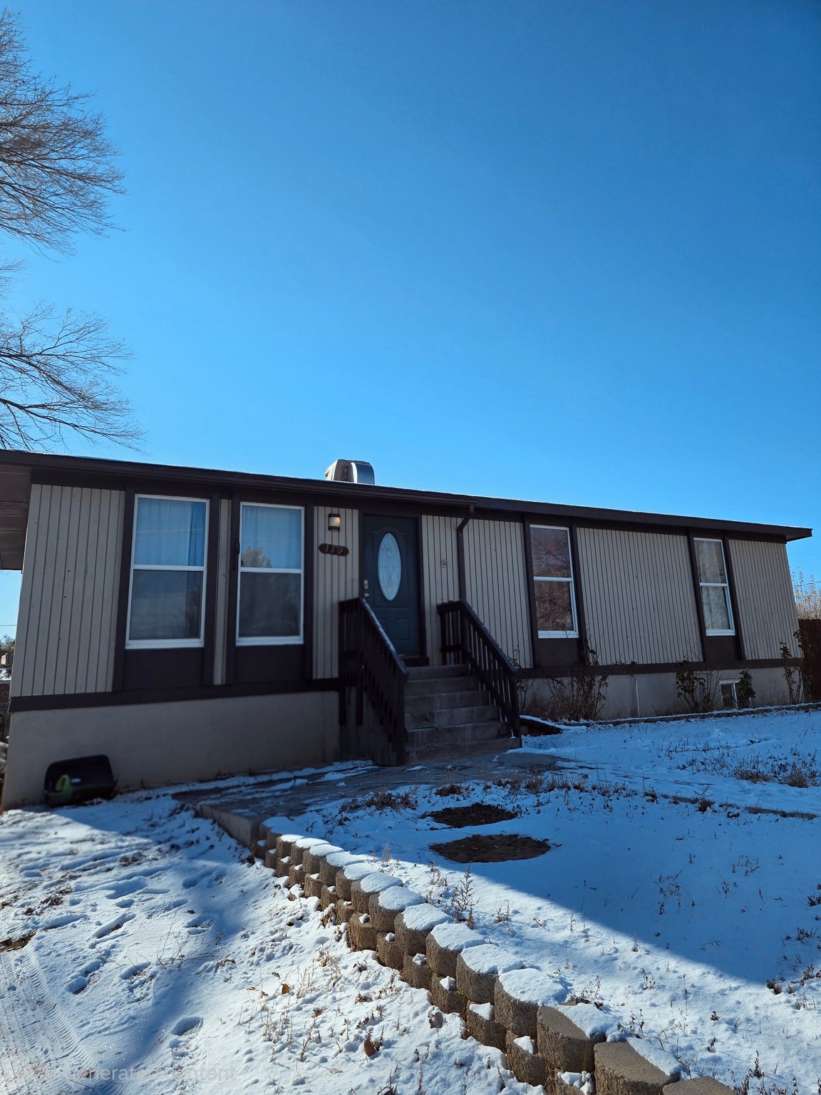 VERNAL CITY PLAT E - Residential