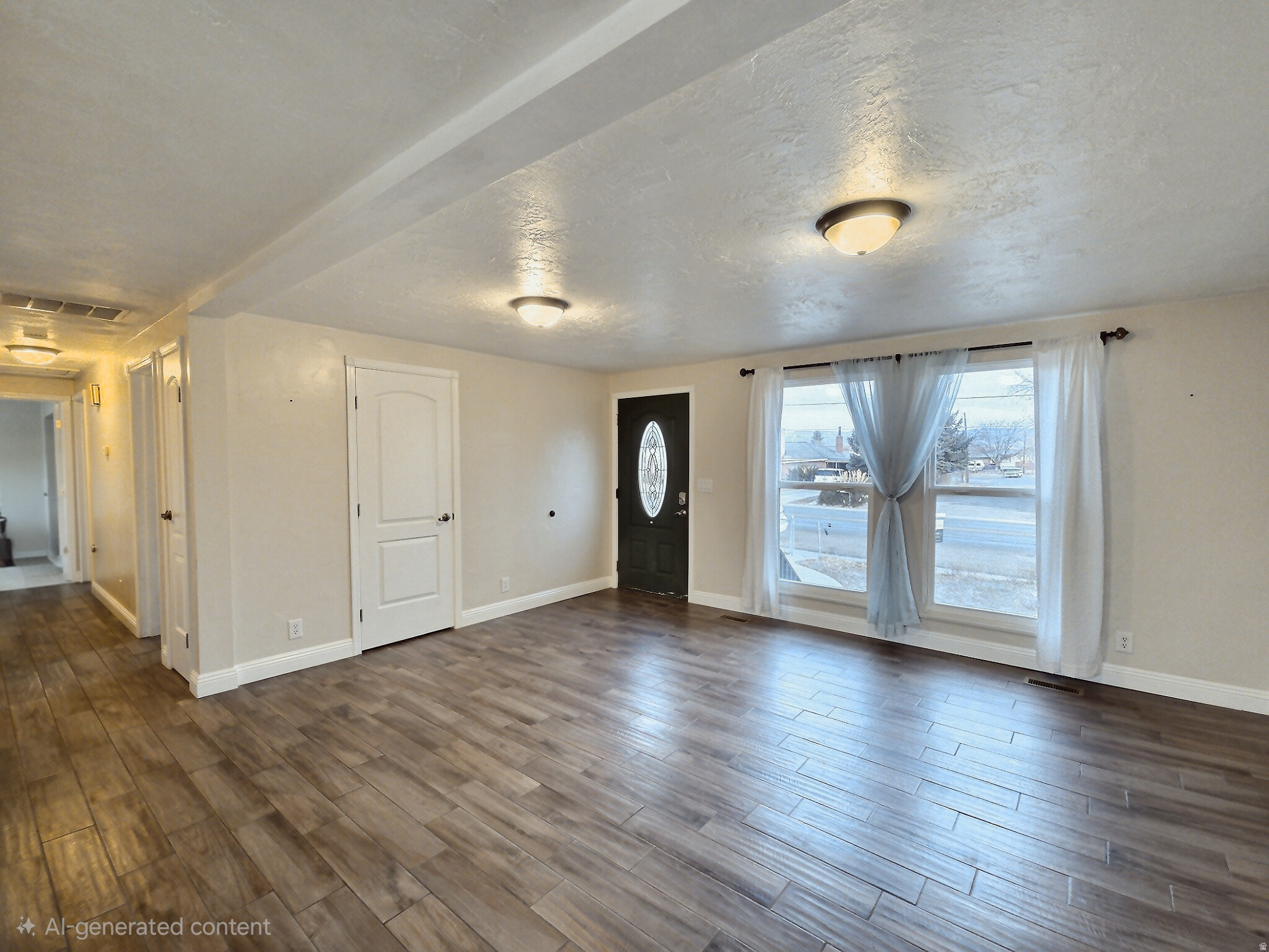 VERNAL CITY PLAT E - Residential