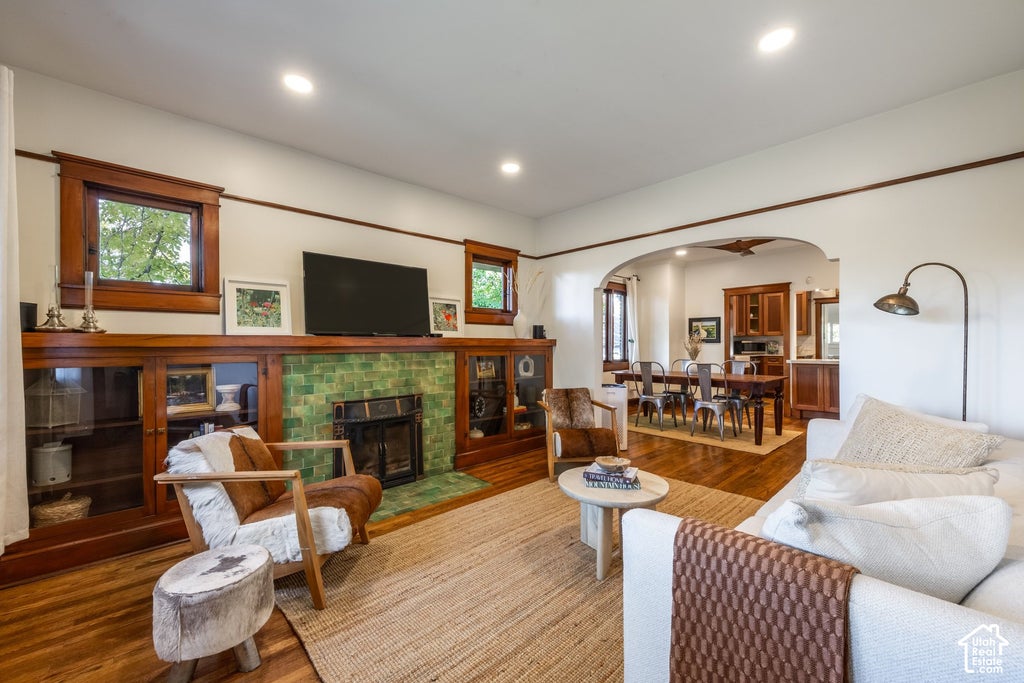 Photo of 1205 E YALE AVE S, Salt Lake City, UT 84105 (MLS # 2187255)