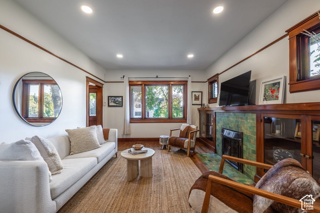 Photo of 1205 E YALE AVE S, Salt Lake City, UT 84105 (MLS # 2187255)