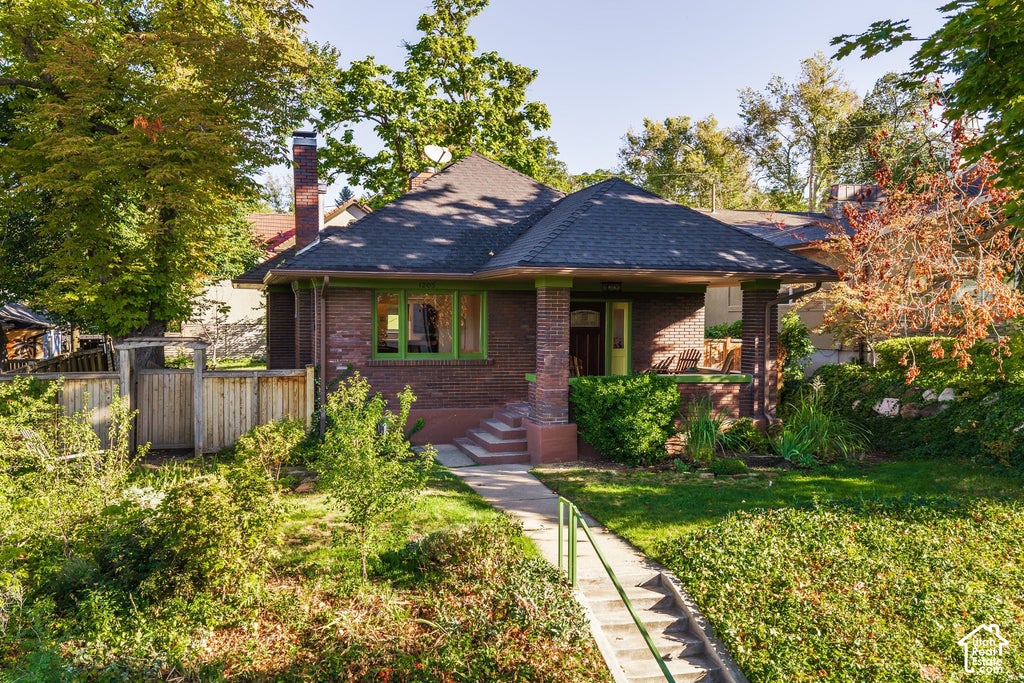 Photo of 1205 E YALE AVE S, Salt Lake City, UT 84105 (MLS # 2187255)
