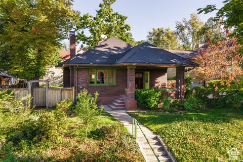 Photo of 1205 E YALE AVE S, Salt Lake City, UT 84105 (MLS # 2187255)