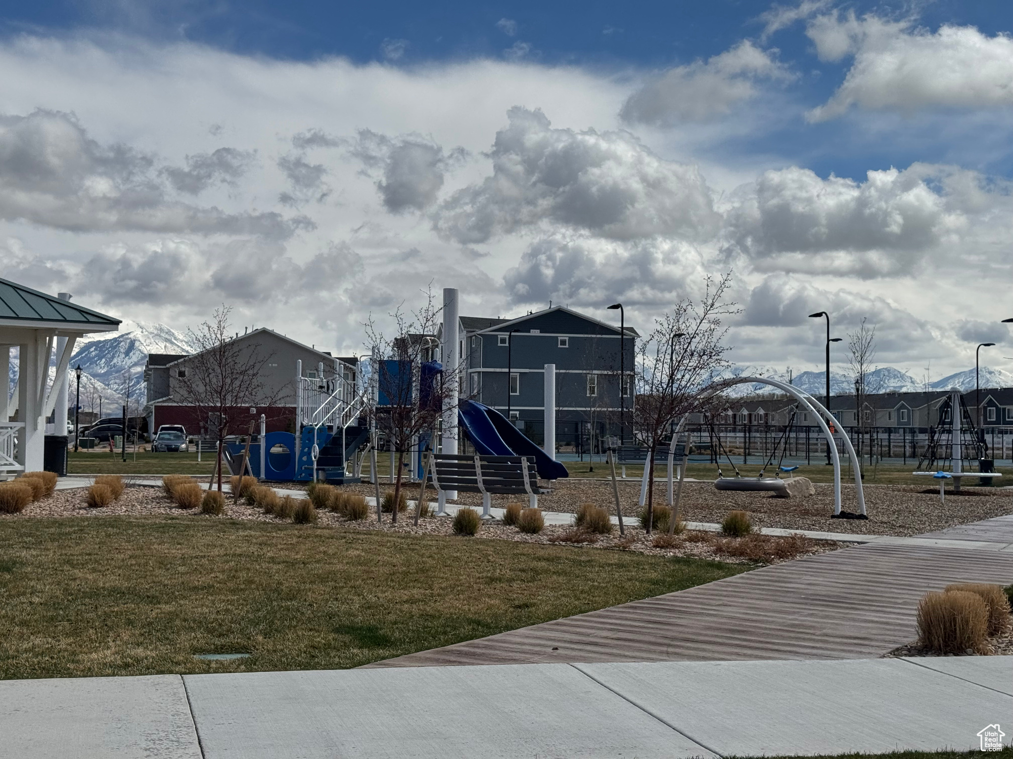 533 N Scuttlebutt Ln #1791, Saratoga Springs, Utah image 19