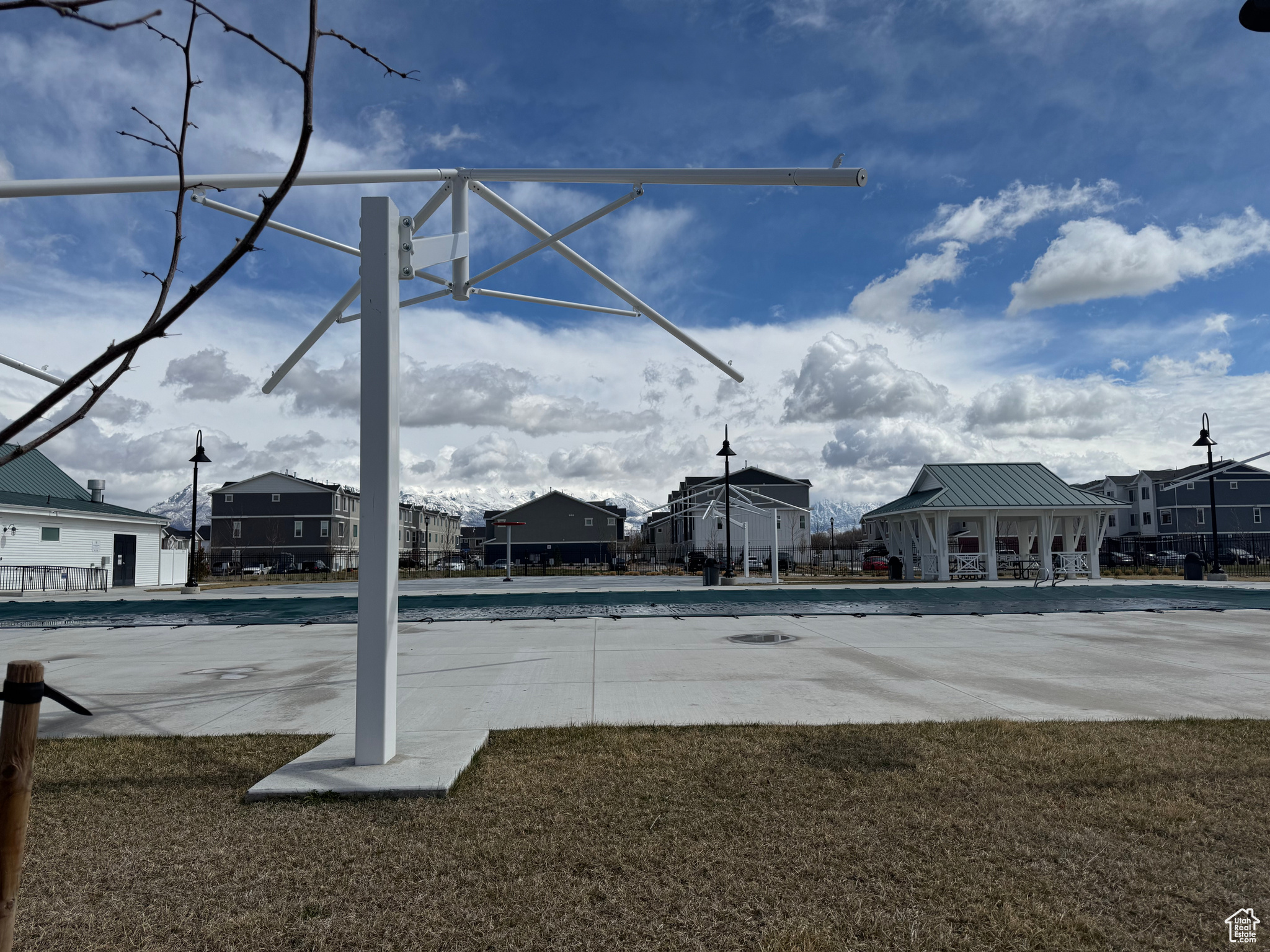 533 N Scuttlebutt Ln #1791, Saratoga Springs, Utah image 18