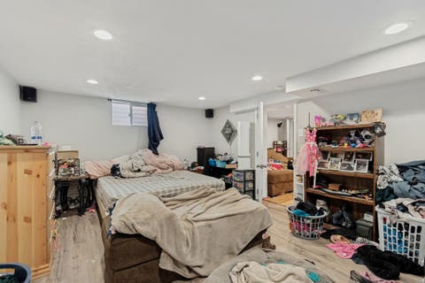 Tiny photo for 562 N 1000 W, Salt Lake City, UT 84116 (MLS # 2179111)