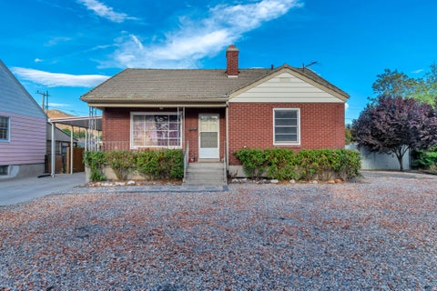 Tiny photo for 562 N 1000 W, Salt Lake City, UT 84116 (MLS # 2179111)
