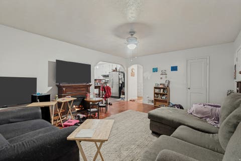 Tiny photo for 562 N 1000 W, Salt Lake City, UT 84116 (MLS # 2179111)