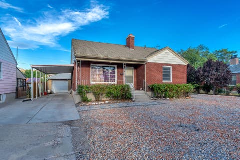 Tiny photo for 562 N 1000 W, Salt Lake City, UT 84116 (MLS # 2179111)