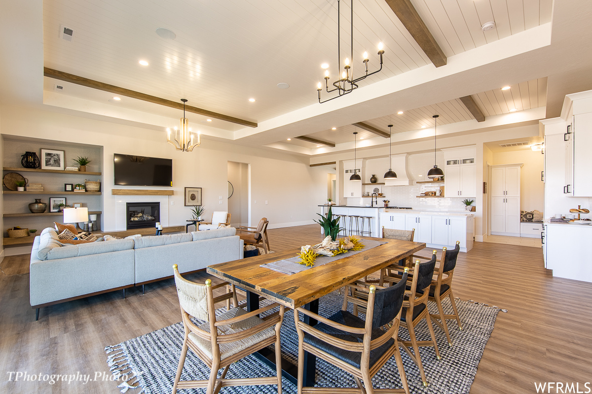 WHITWORTH ESTATES - Residential