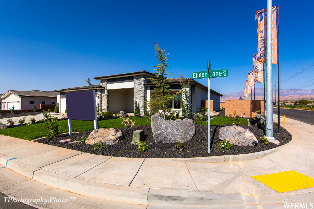 WHITWORTH ESTATES - Residential