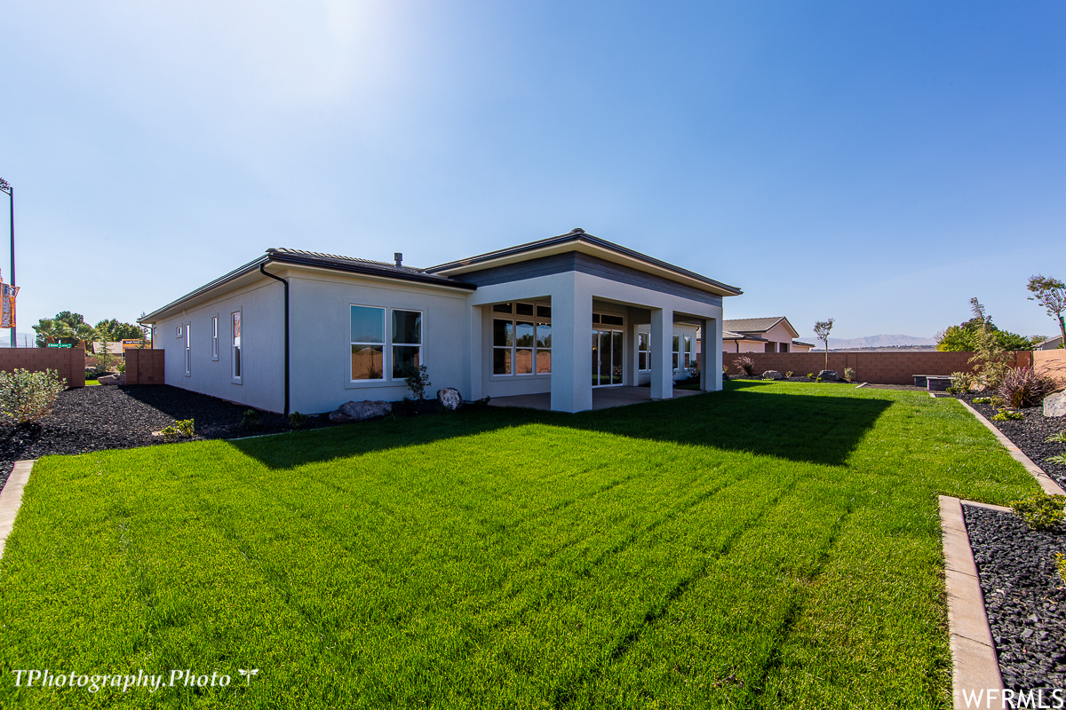 WHITWORTH ESTATES - Residential