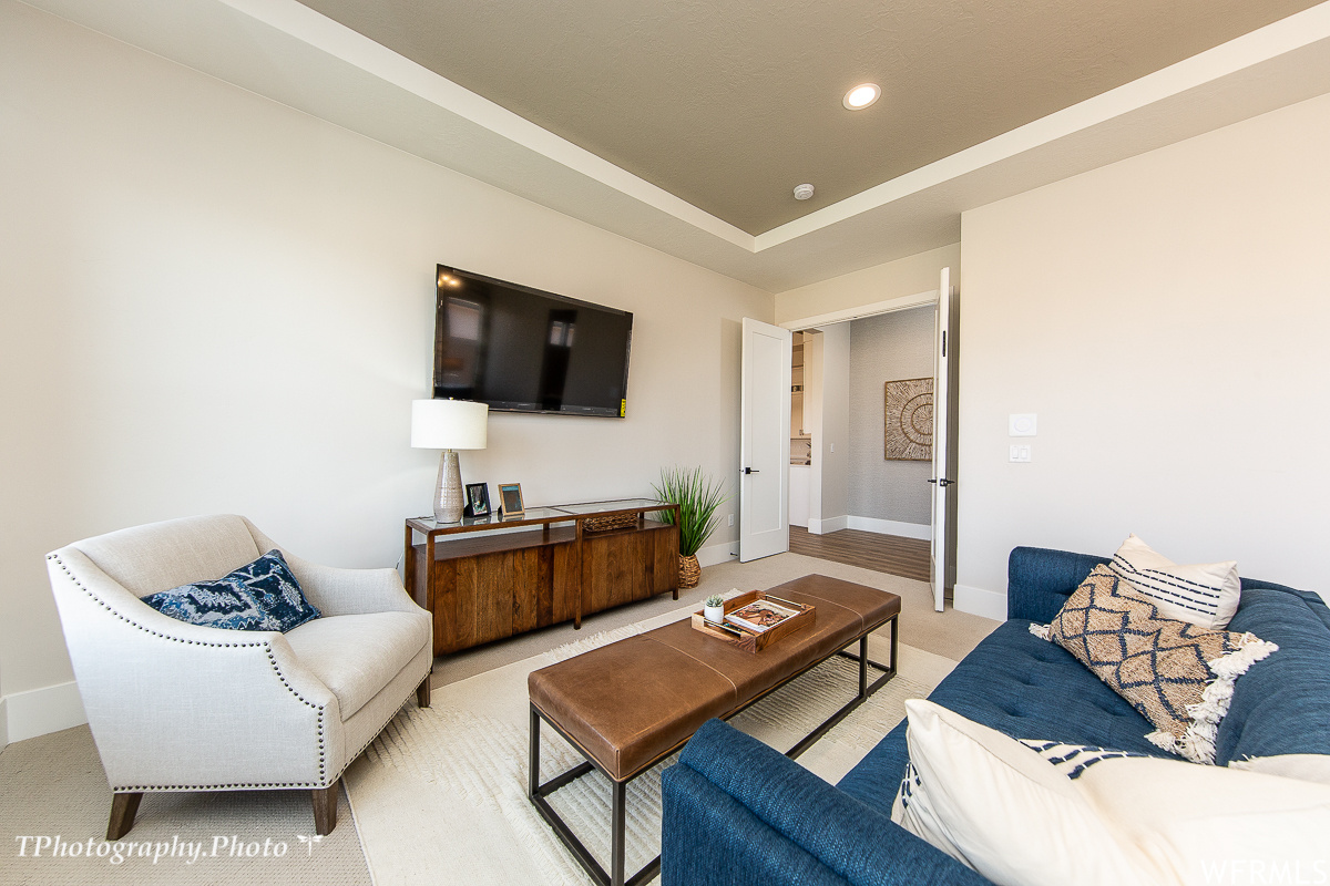 WHITWORTH ESTATES - Residential