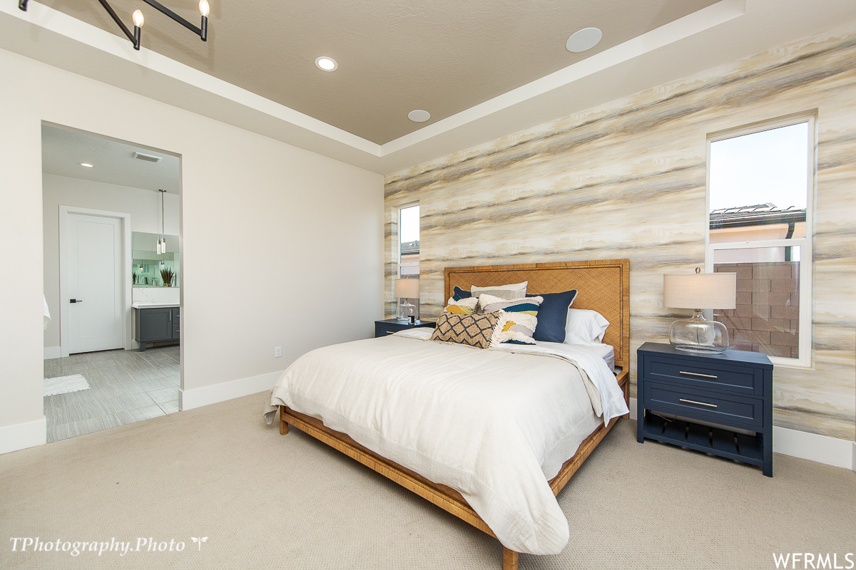 WHITWORTH ESTATES - Residential