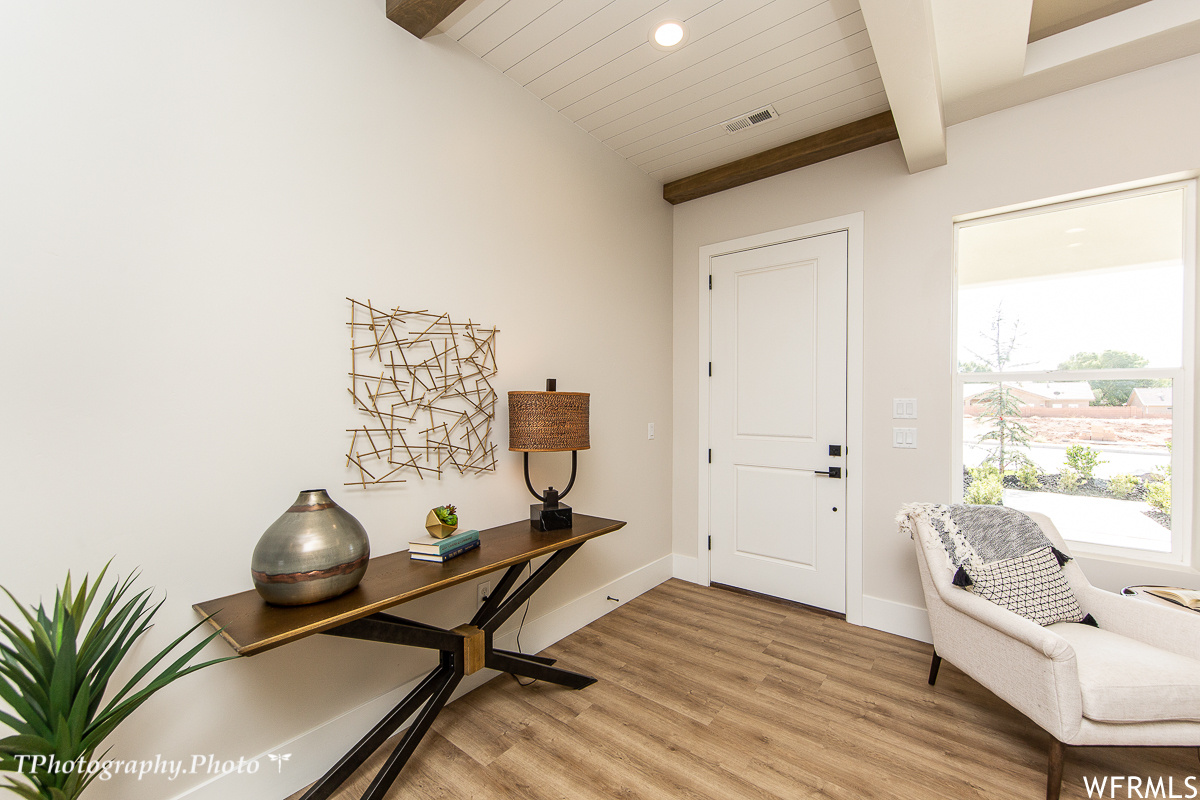 WHITWORTH ESTATES - Residential