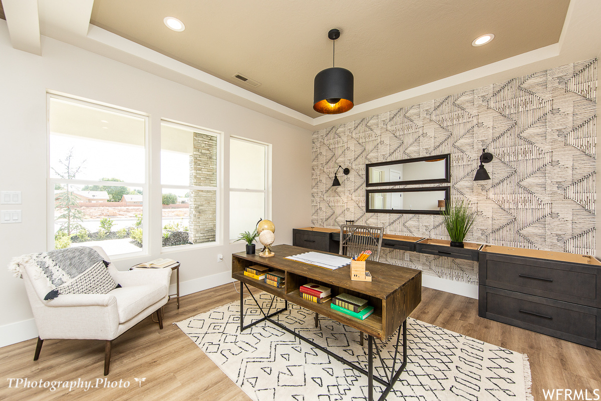 WHITWORTH ESTATES - Residential