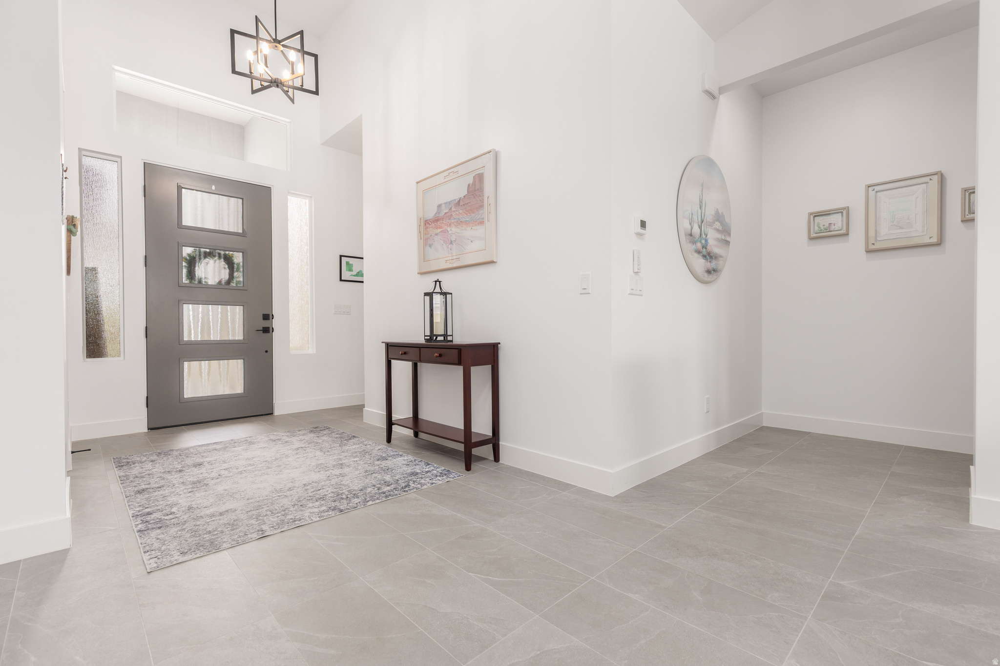 SANDSTONE FIELDS - Residential