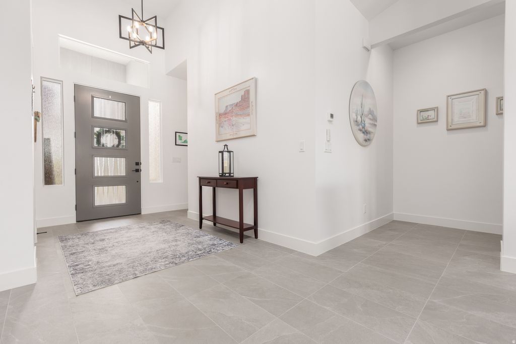 Photo of 4306 W LUCY LN, Hurricane, UT 84737 (MLS # 2155960)