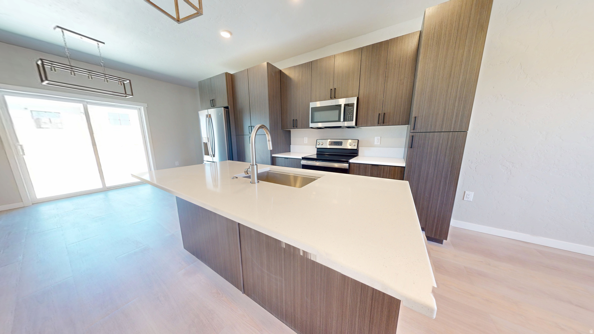 DESERT CANYONS - Residential