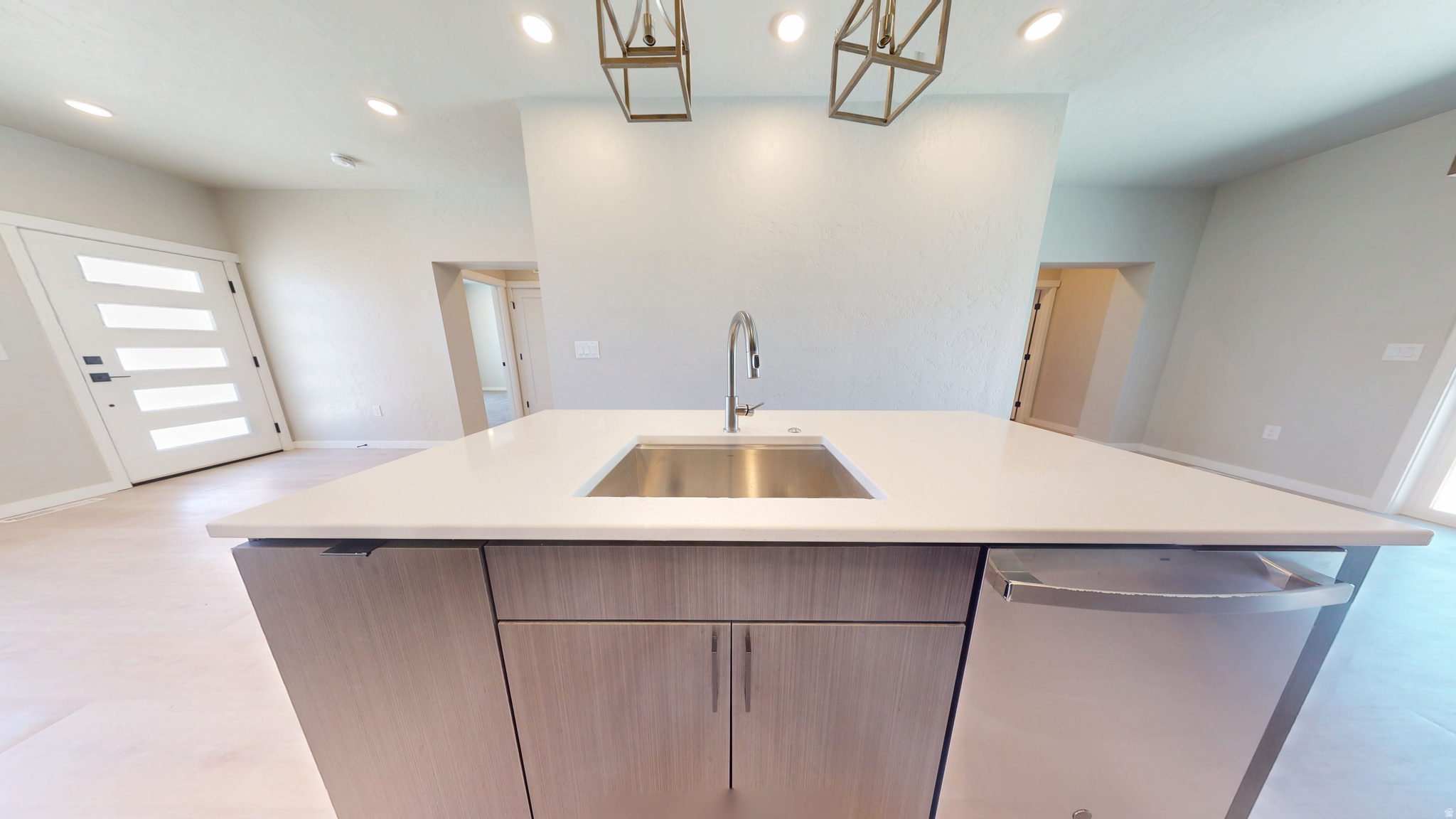 DESERT CANYONS - Residential