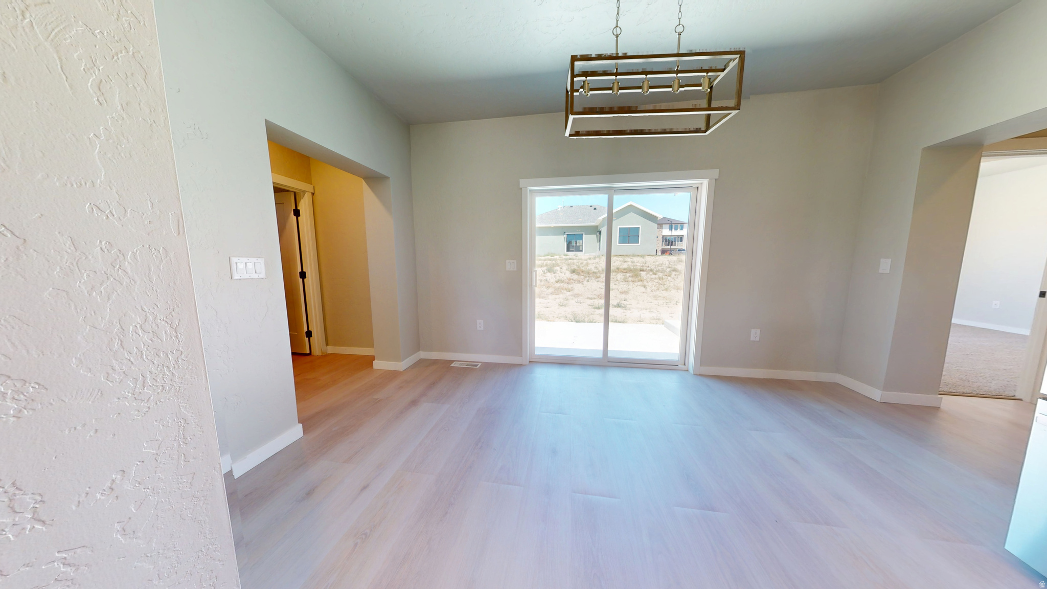 DESERT CANYONS - Residential