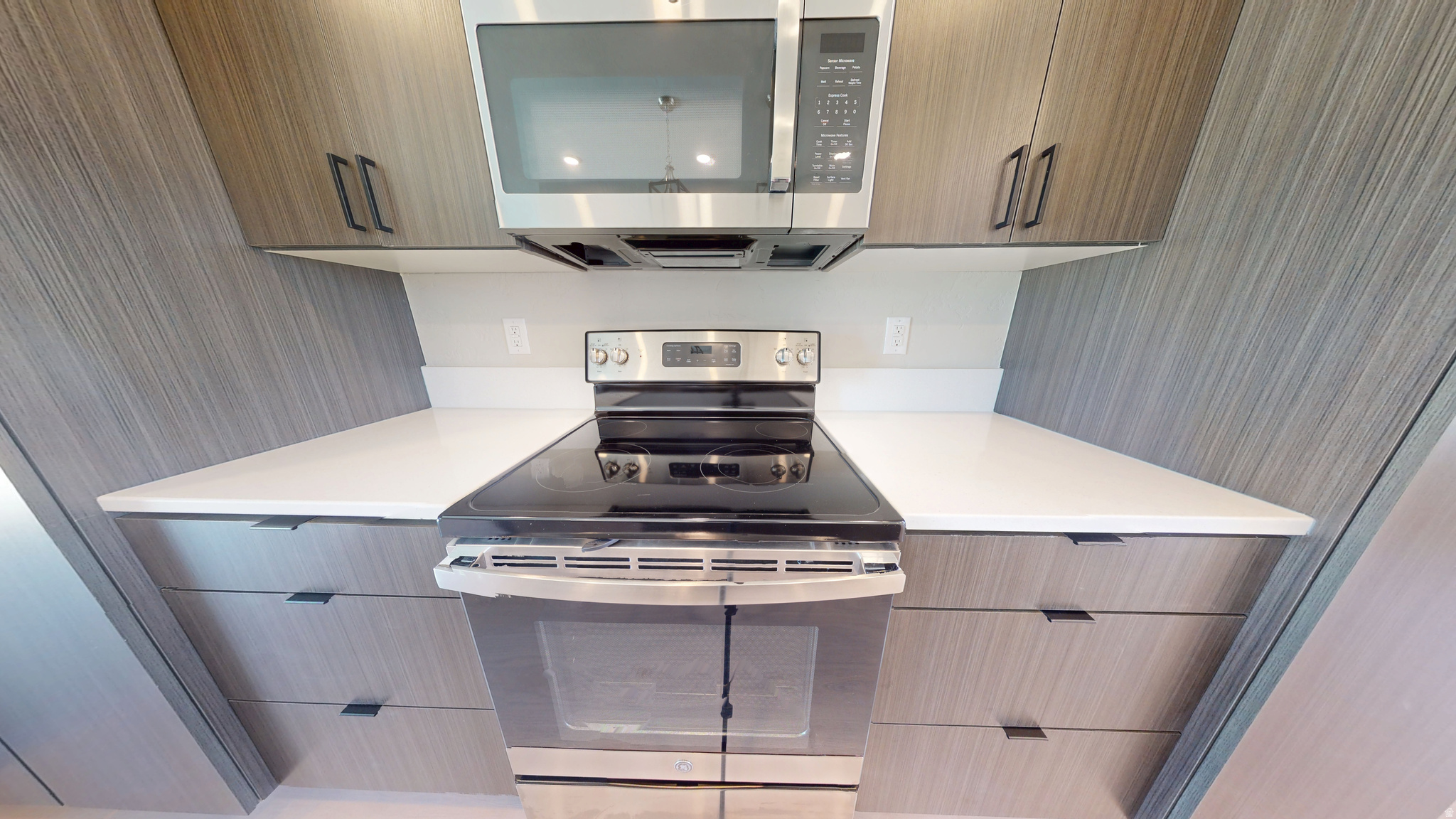 DESERT CANYONS - Residential