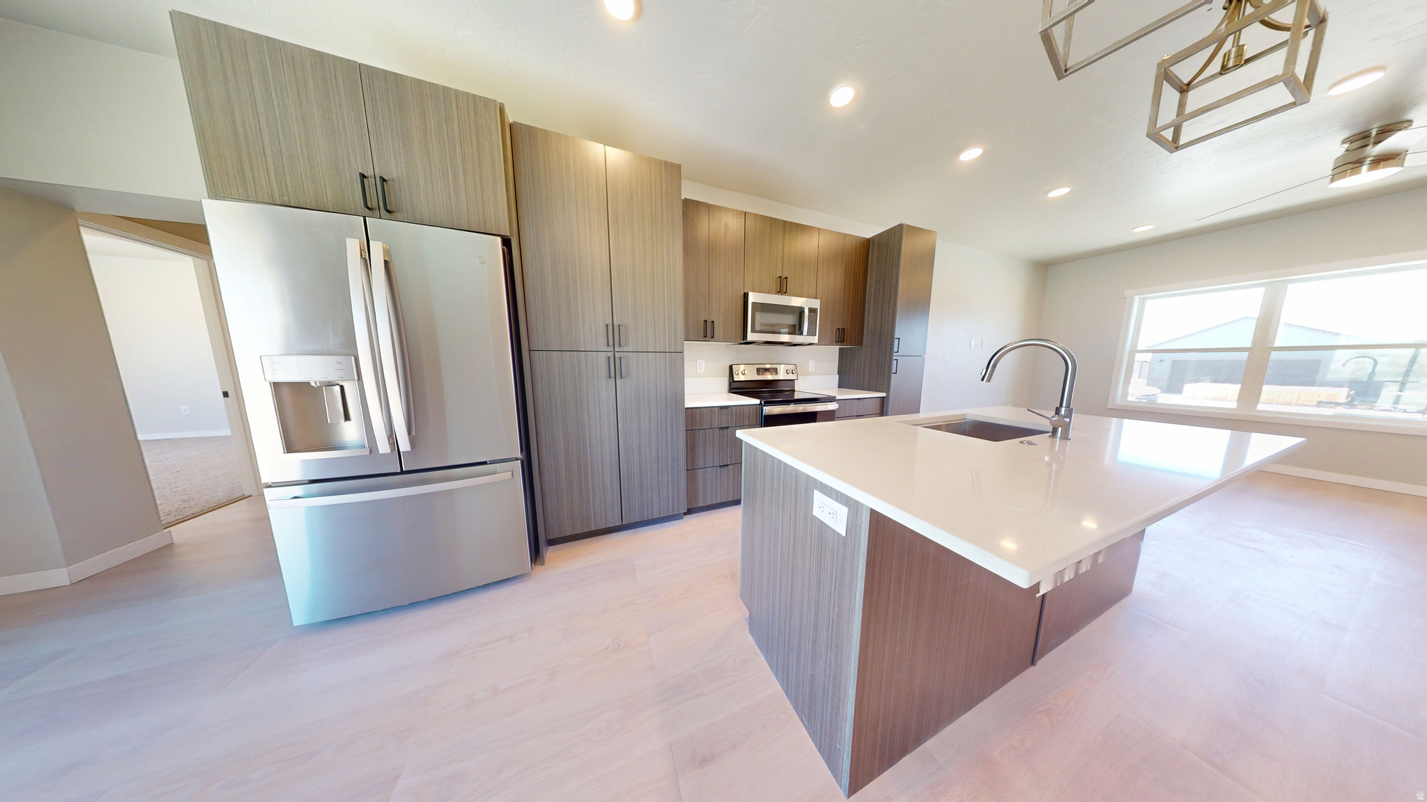 DESERT CANYONS - Residential