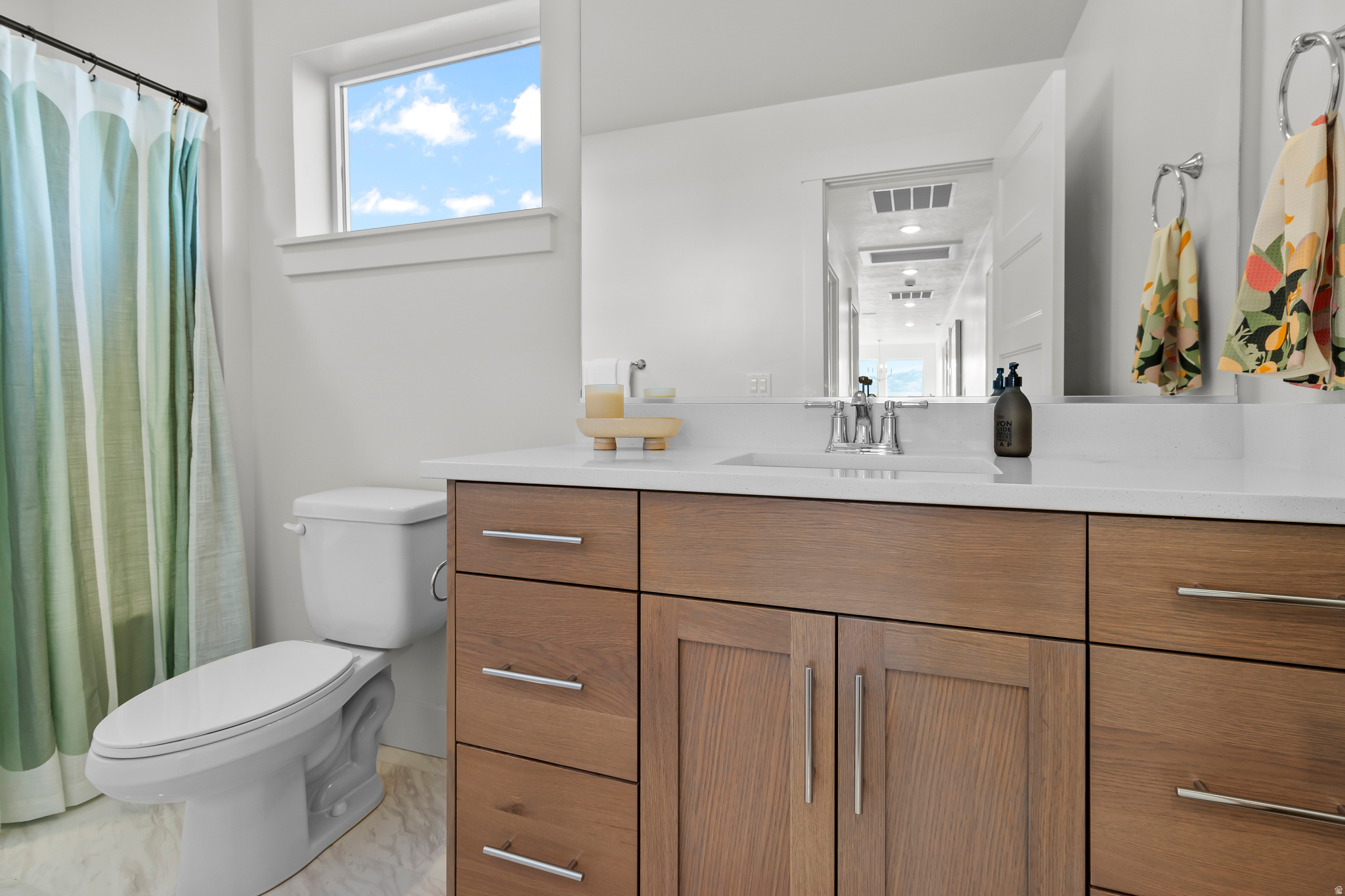 THE MEADOWS AT HYDE PARK - Residential