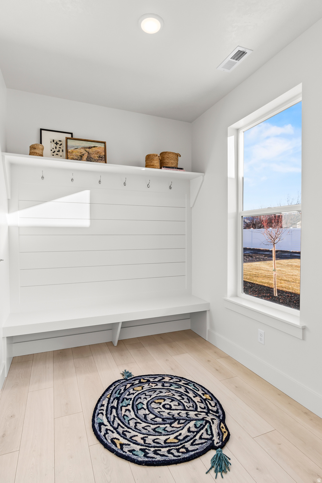 THE MEADOWS AT HYDE PARK - Residential