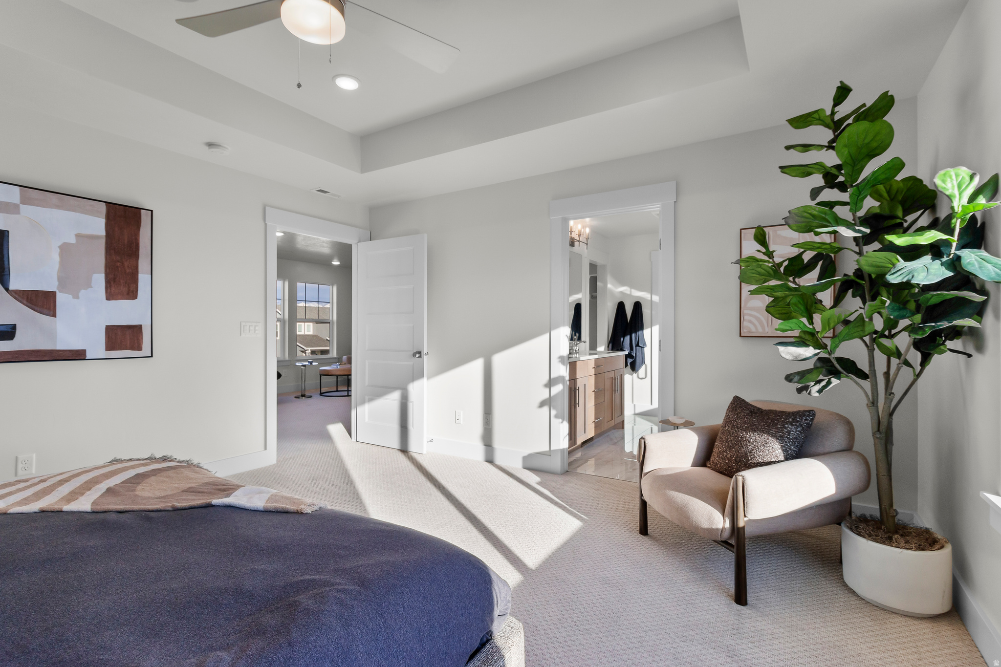 THE MEADOWS AT HYDE PARK - Residential