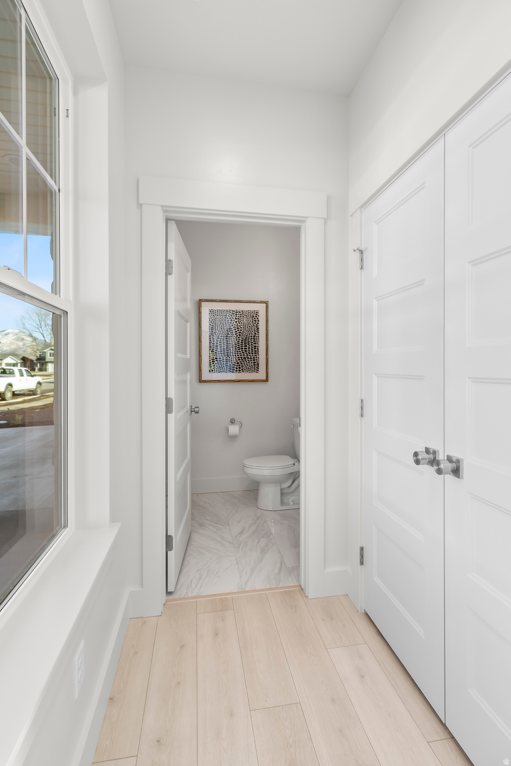 THE MEADOWS AT HYDE PARK - Residential