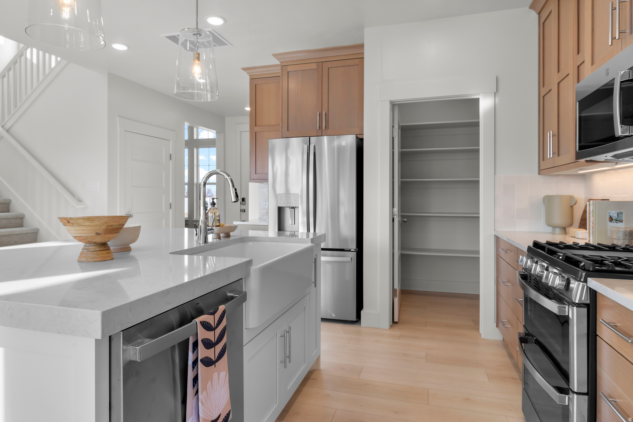 THE MEADOWS AT HYDE PARK - Residential