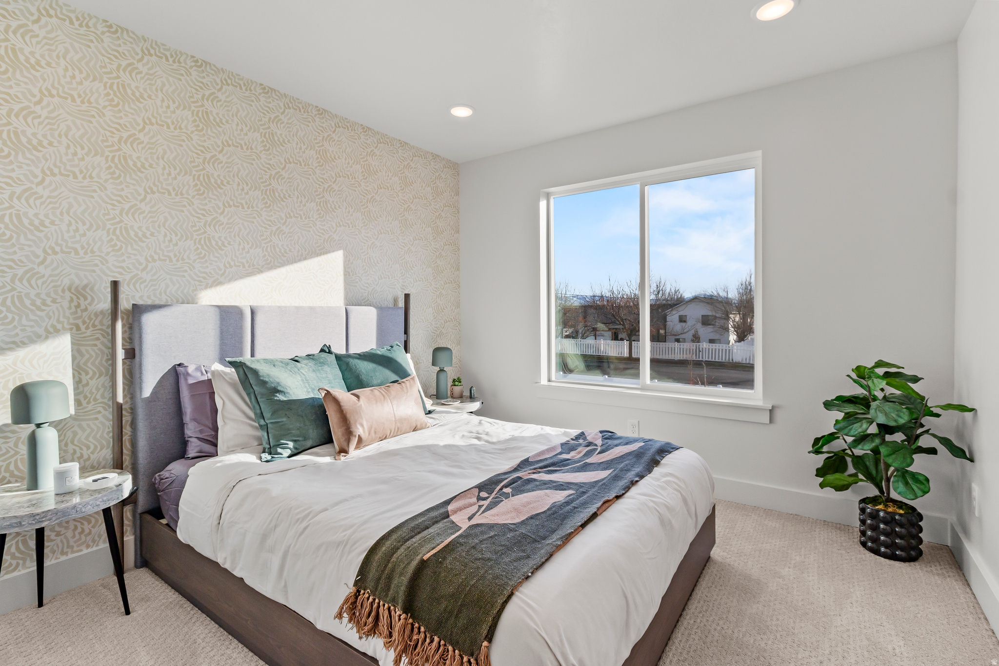 THE MEADOWS AT HYDE PARK - Residential