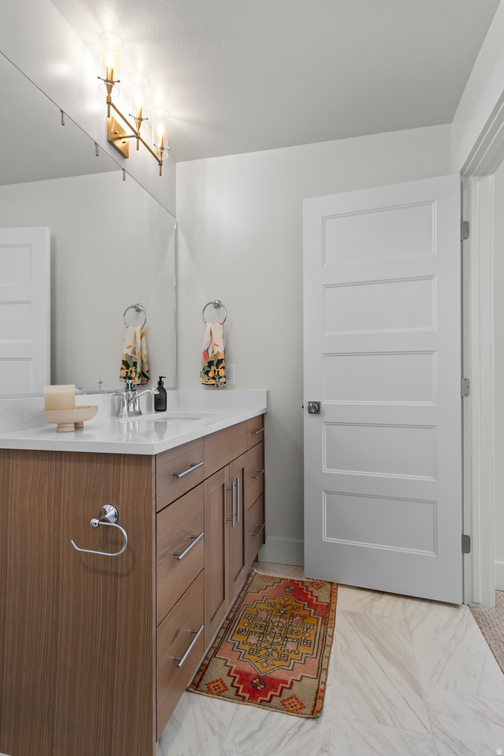 THE MEADOWS AT HYDE PARK - Residential