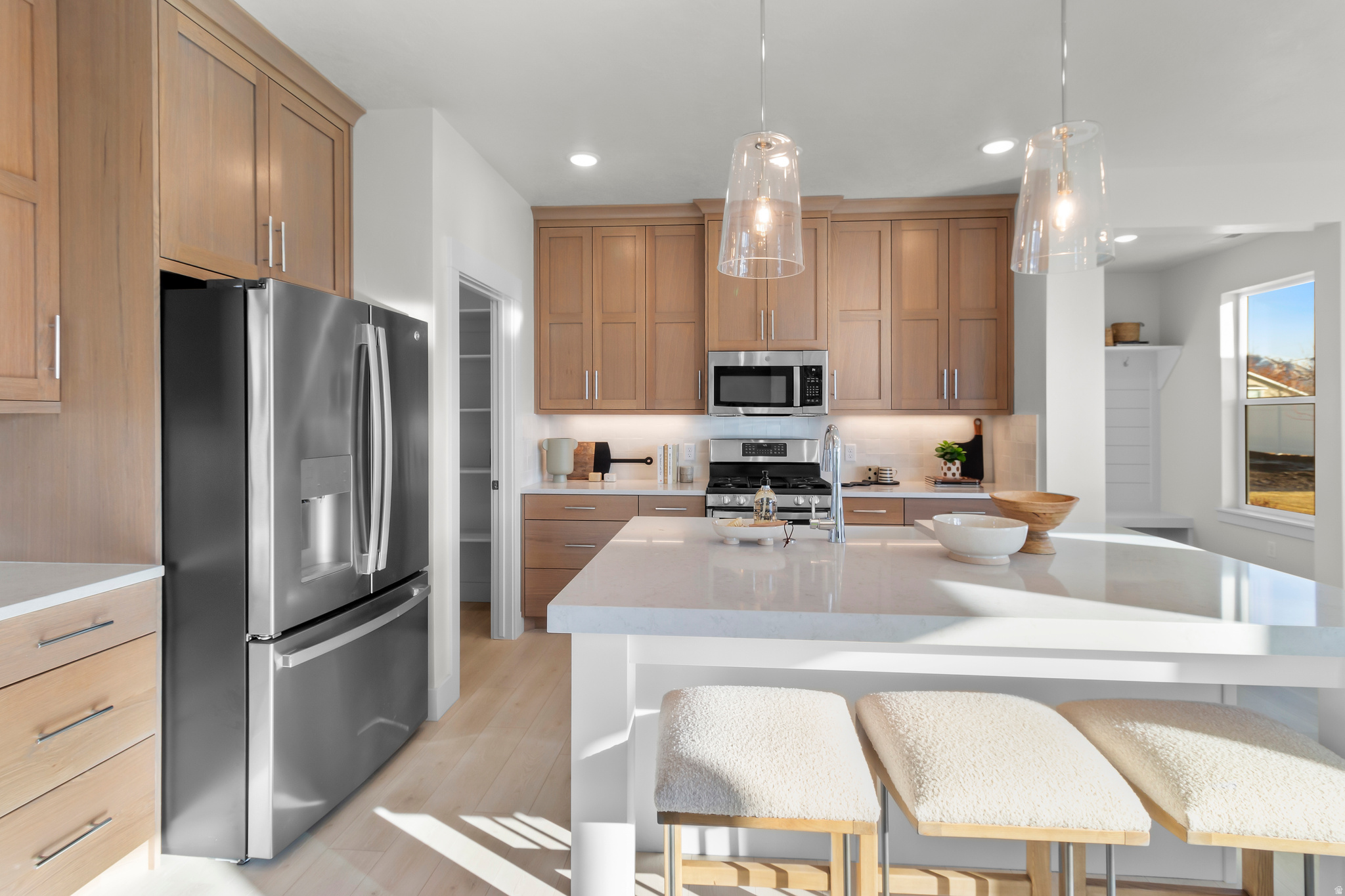 THE MEADOWS AT HYDE PARK - Residential