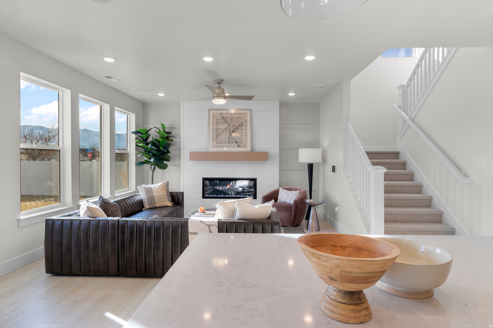 THE MEADOWS AT HYDE PARK - Residential