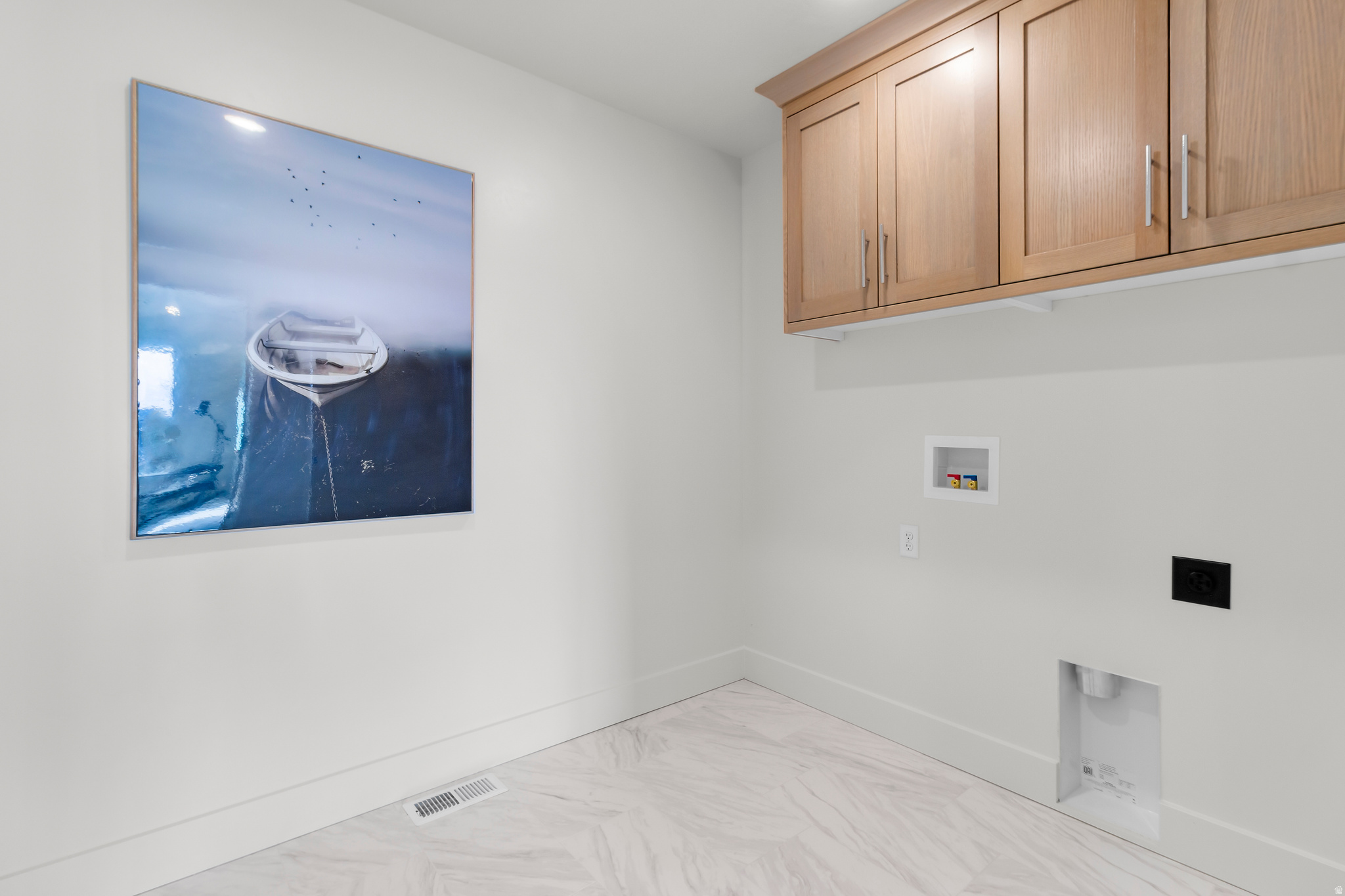 THE MEADOWS AT HYDE PARK - Residential