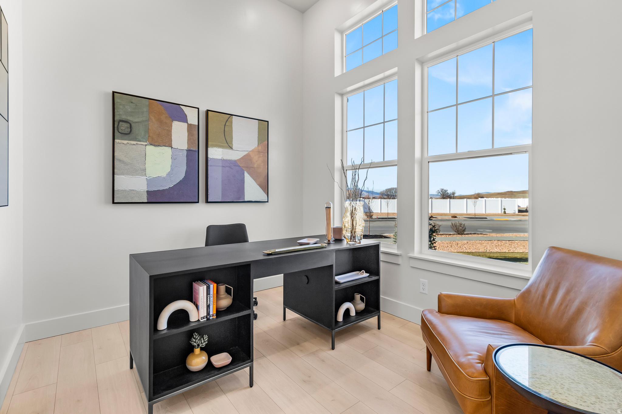 THE MEADOWS AT HYDE PARK - Residential