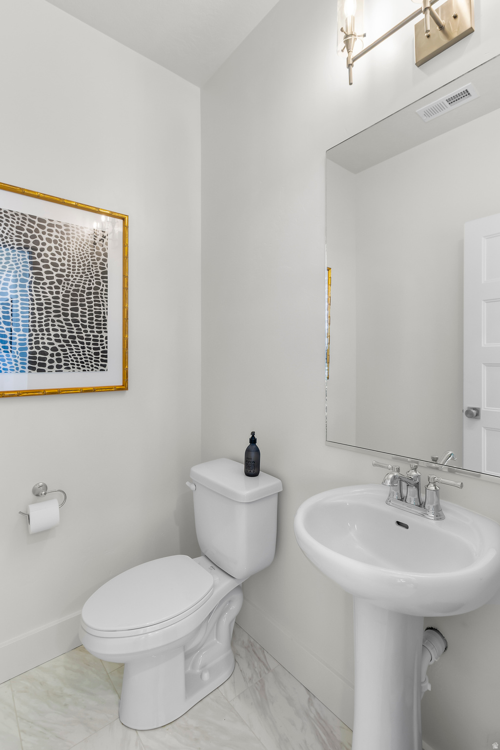 THE MEADOWS AT HYDE PARK - Residential