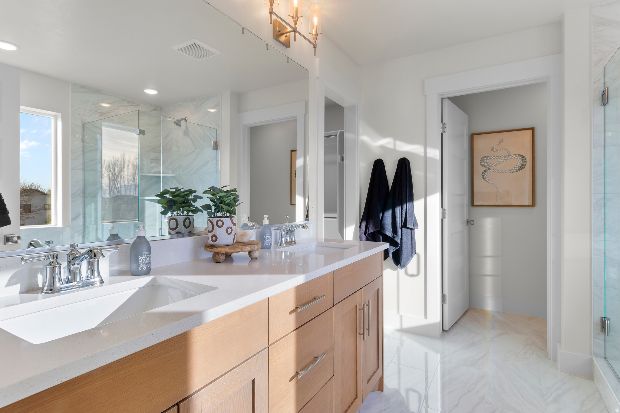 THE MEADOWS AT HYDE PARK - Residential