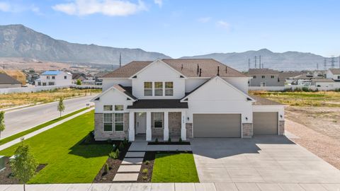 680 S 50 E 112 Hyde Park UT 84318