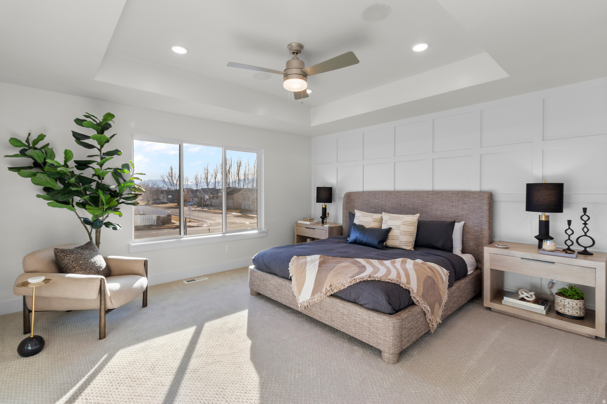 THE MEADOWS AT HYDE PARK - Residential