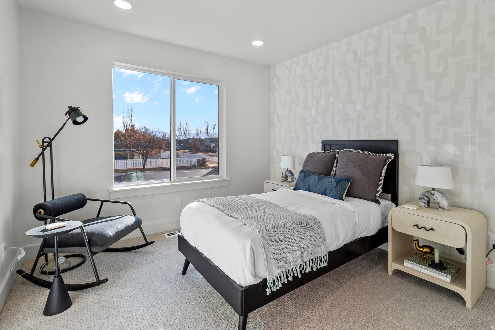 THE MEADOWS AT HYDE PARK - Residential