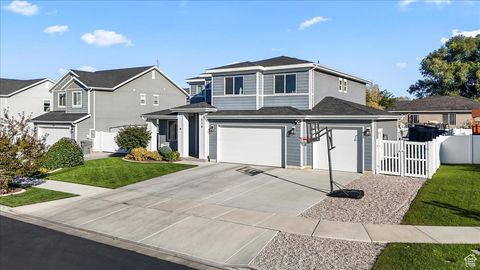 Tiny photo for 316 W 390 S, American Fork, UT 84003 (MLS # 2116996)