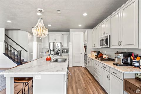 Tiny photo for 316 W 390 S, American Fork, UT 84003 (MLS # 2116996)