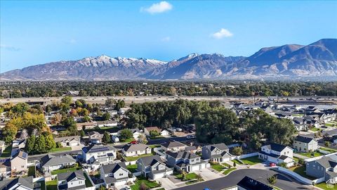 Tiny photo for 316 W 390 S, American Fork, UT 84003 (MLS # 2116996)