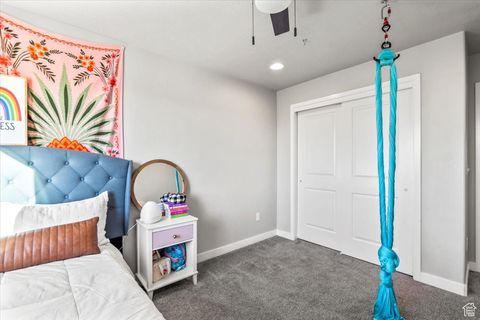 Tiny photo for 316 W 390 S, American Fork, UT 84003 (MLS # 2116996)