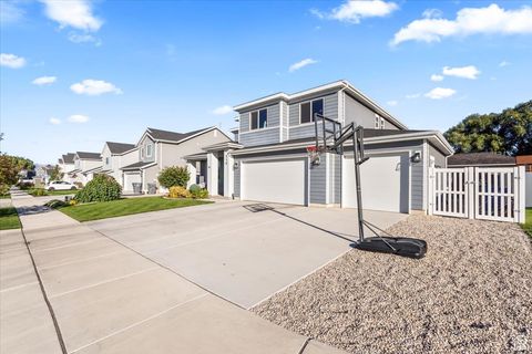Tiny photo for 316 W 390 S, American Fork, UT 84003 (MLS # 2116996)